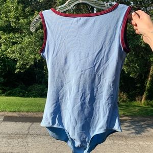 Yumiko Leotard Sofiane (Size L)